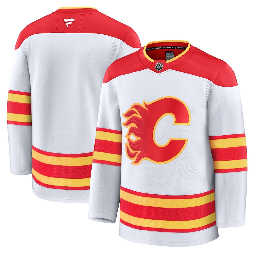 Men's Calgary Flames Jerseys Hockey Jerseys