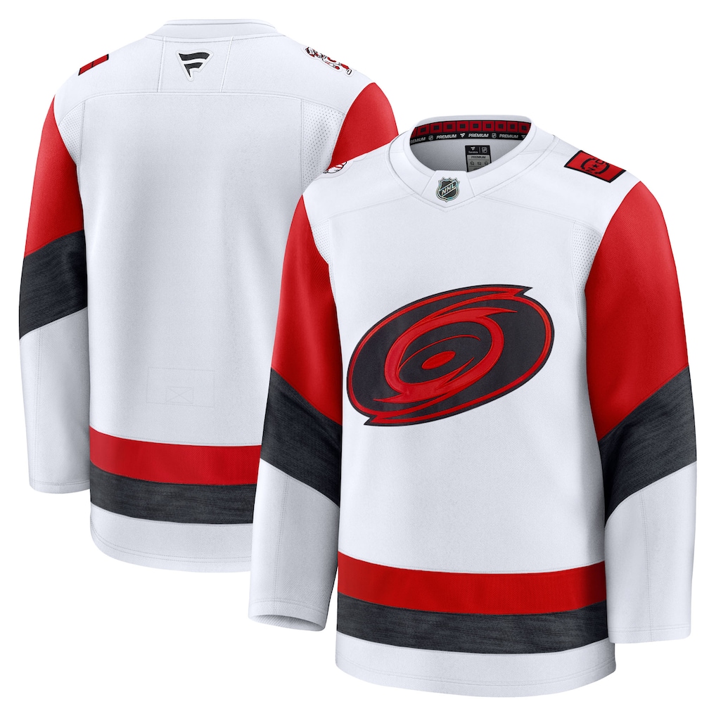 Men's Carolina Hurricanes Jerseys Hockey Jerseys