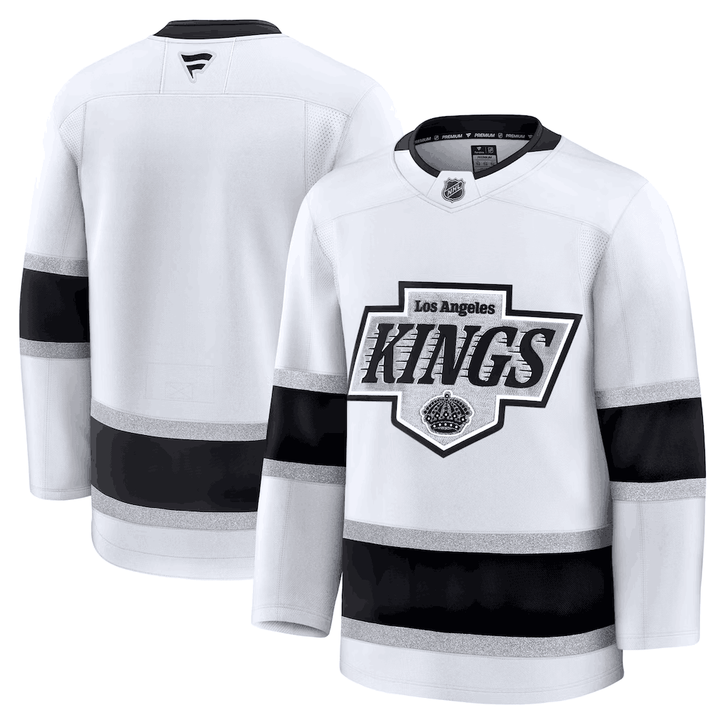 Men's Los Angeles Kings Jerseys Hockey Jerseys