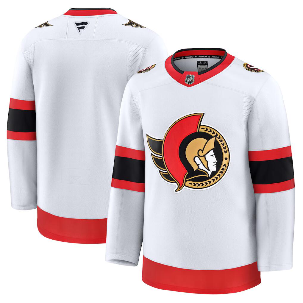 Men's Ottawa Senators Jerseys Hockey Jerseys