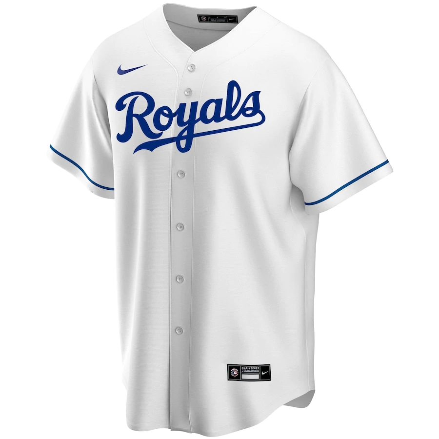 Men's Kansas City Royals Jerseys Baseball Jerseys