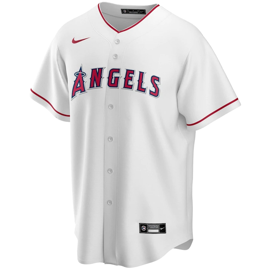 Men's Los Angeles Angels Jerseys Baseball Jerseys