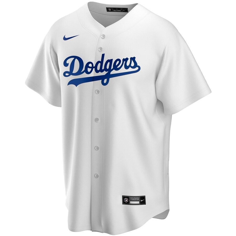 Men's Los Angeles Dodgers Jerseys Baseball Jerseys