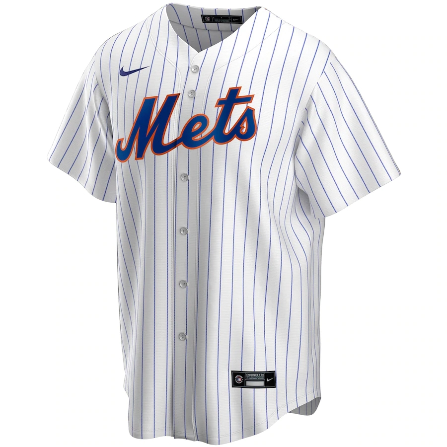 Men's New York Mets Jerseys Baseball Jerseys