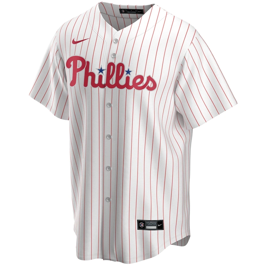 Men's Philadelphia Phillies Jerseys Baseball Jerseys