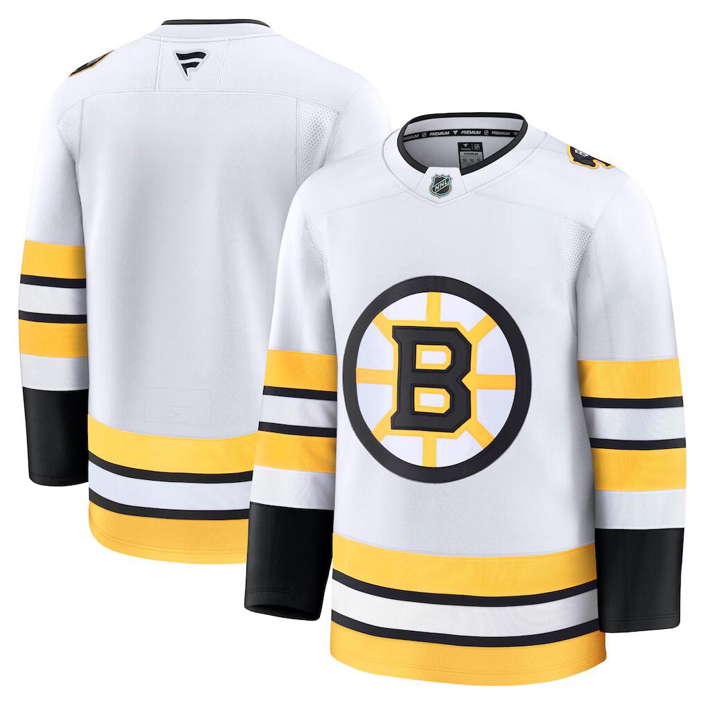 Men's Boston Bruins Jerseys Ice Hockey Jerseys
