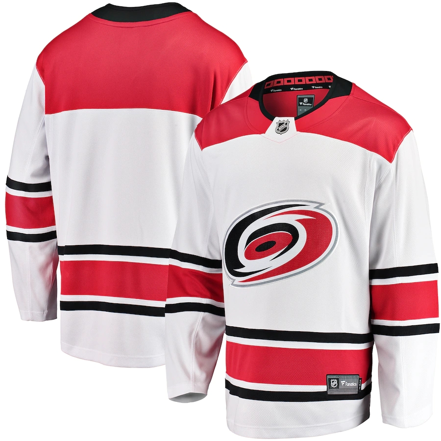 Men's Carolina Hurricanes Jerseys Hockey Jerseys