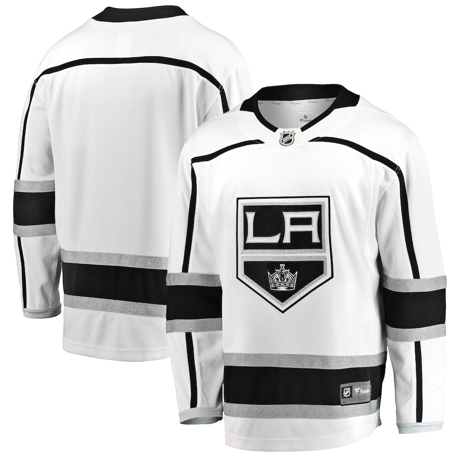 Men's Los Angeles Kings Jerseys Hockey Jerseys