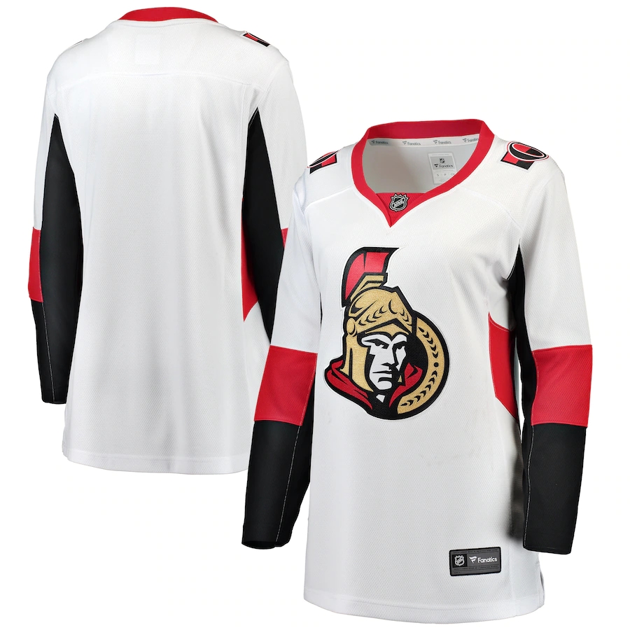 Men's Ottawa Senators Jerseys Hockey Jerseys