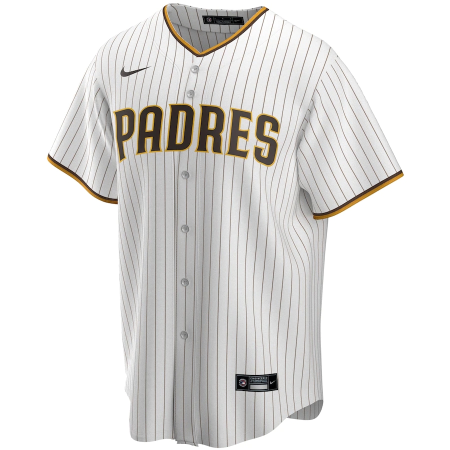 Men's San Diego Padres Jerseys Baseball Jerseys