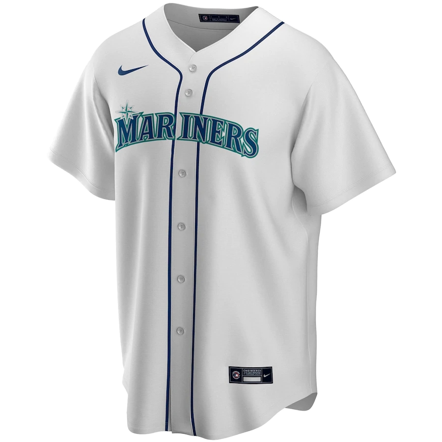 Men's Seattle Mariners Jerseys Baseball Jerseys