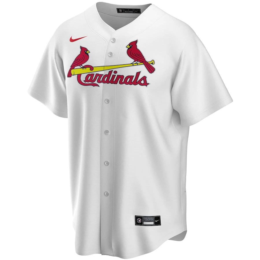 Men's St. Louis Cardinals Jerseys Baseball Jerseys