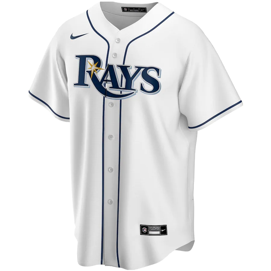 Men's Tampa Bay Rays Jerseys Baseball Jerseys