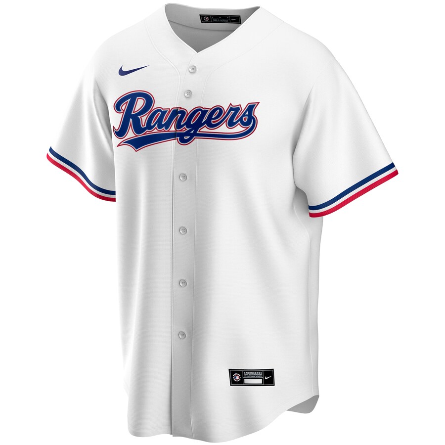 Men's Texas Rangers Jerseys Baseball Jerseys