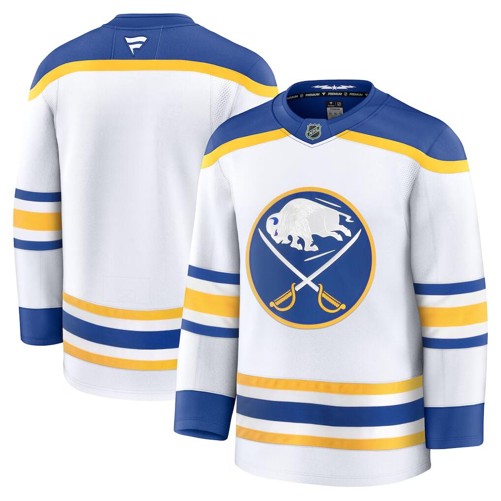Men's Buffalo Sabres Jerseys Ice Hockey Jerseys