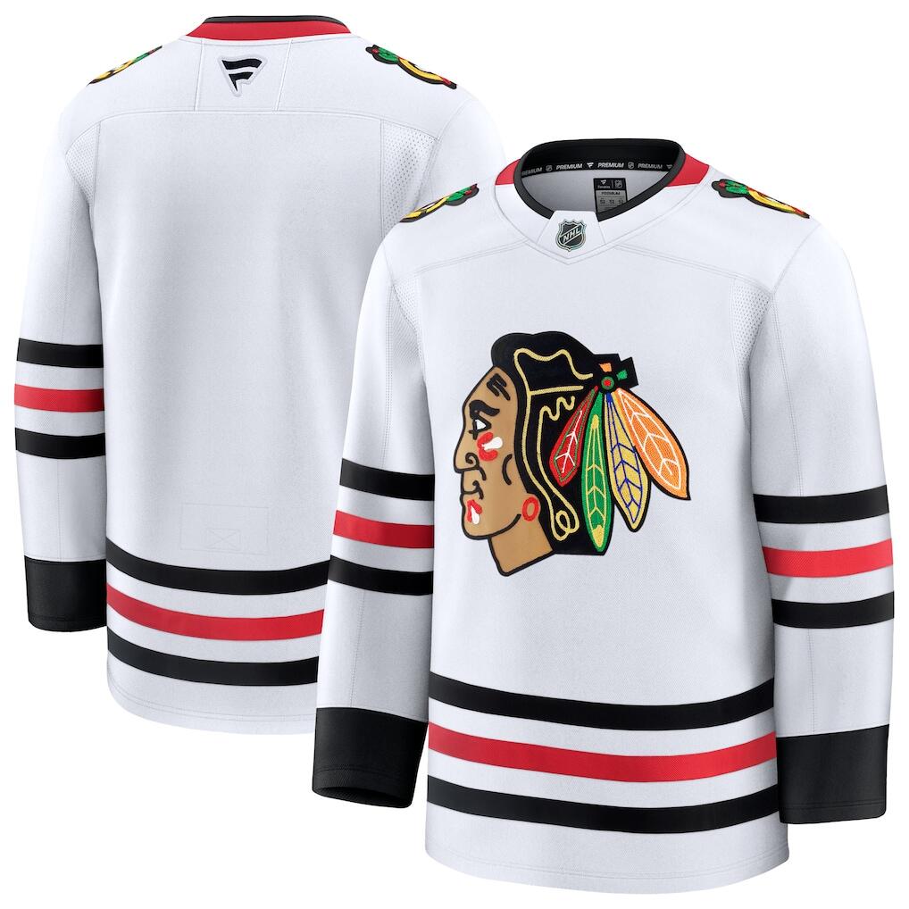 Men's Chicago Blackhawks Jerseys Hockey Jerseys