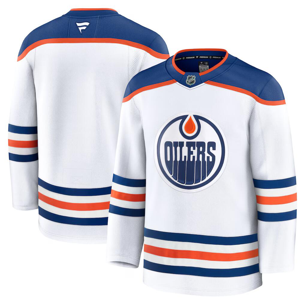 Men's Edmonton Oilers Jerseys Hockey Jerseys
