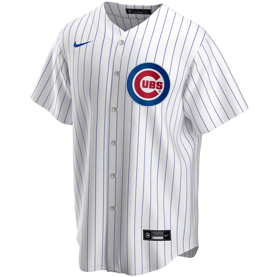 Men's Chicago Cubs Jerseys #34 David Ortiz Baseball Jerseys