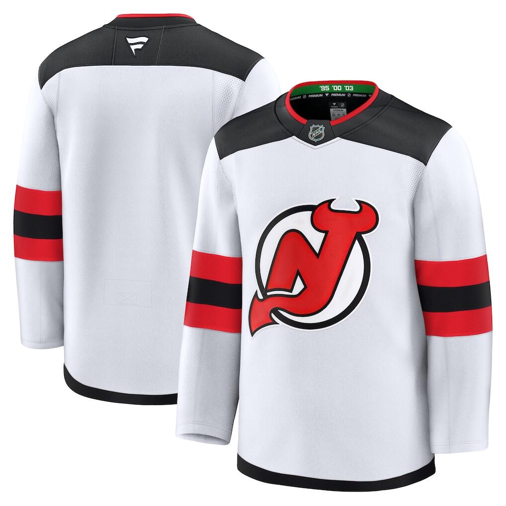 Men's New Jersey Devils Jerseys Hockey Jerseys