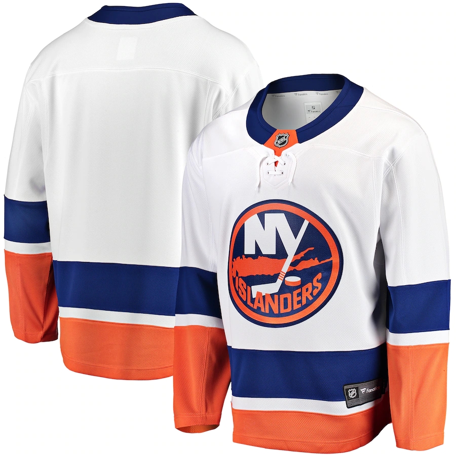Men's New York Islanders Jerseys Hockey Jerseys