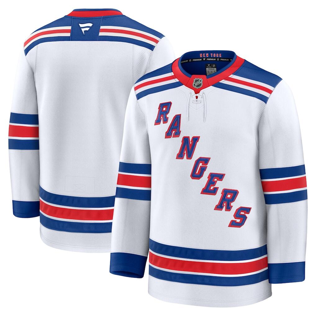 Men's New York Rangers Jerseys Hockey Jerseys