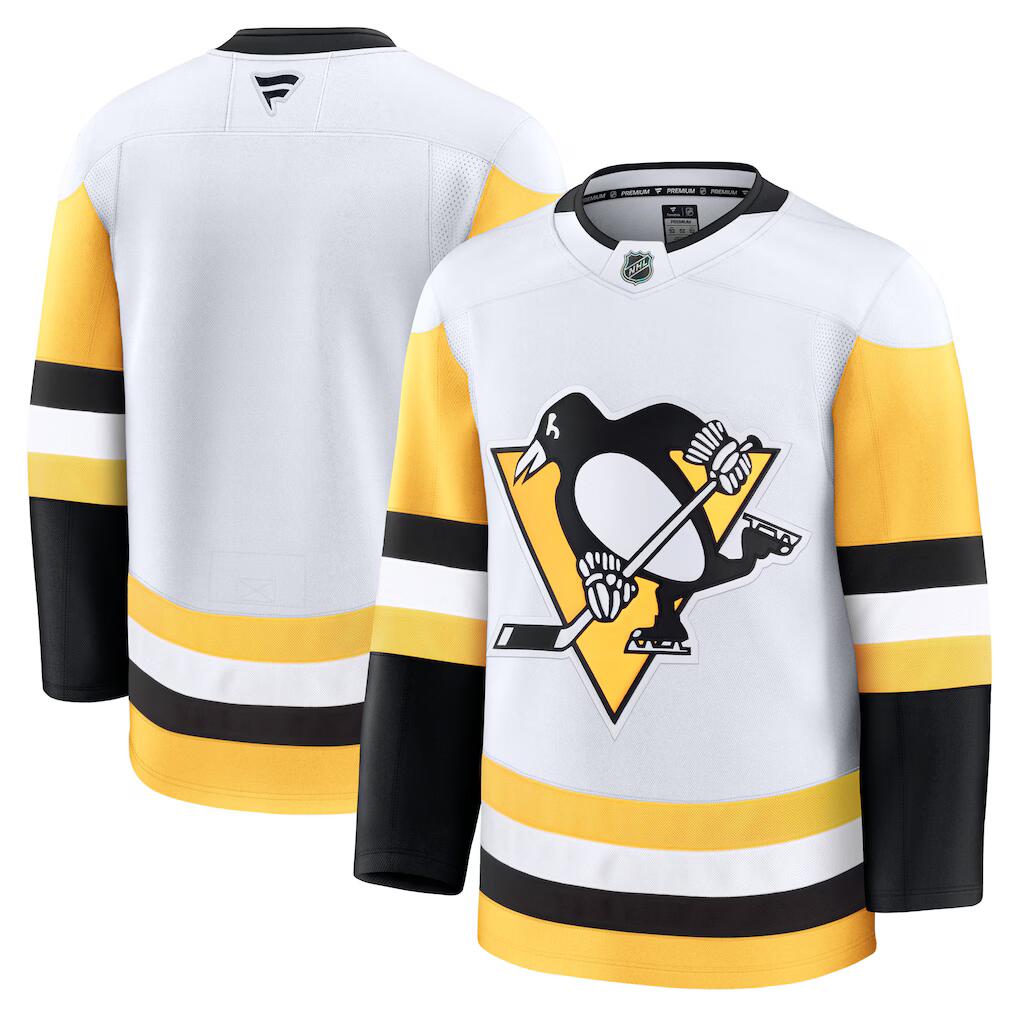 Men's Pittsburgh Penguins Jerseys Hockey Jerseys