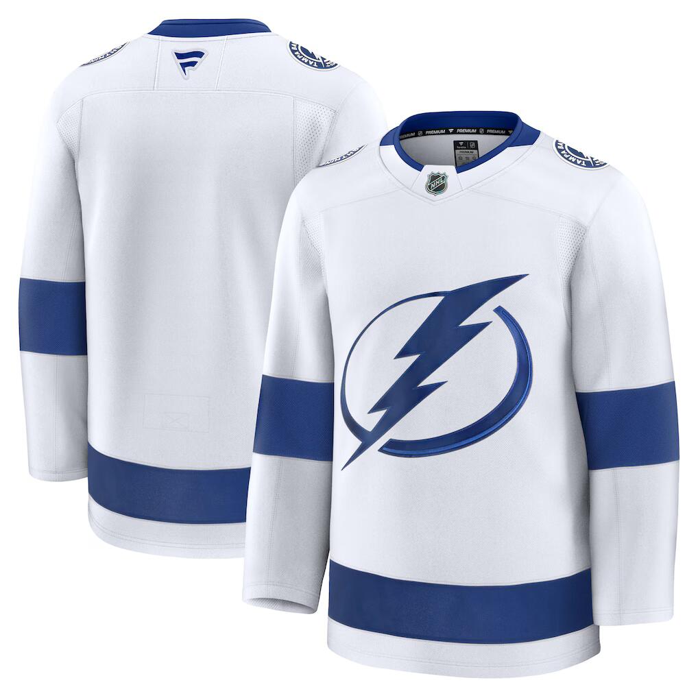Men's Tampa Bay Lightning Jerseys Hockey Jerseys