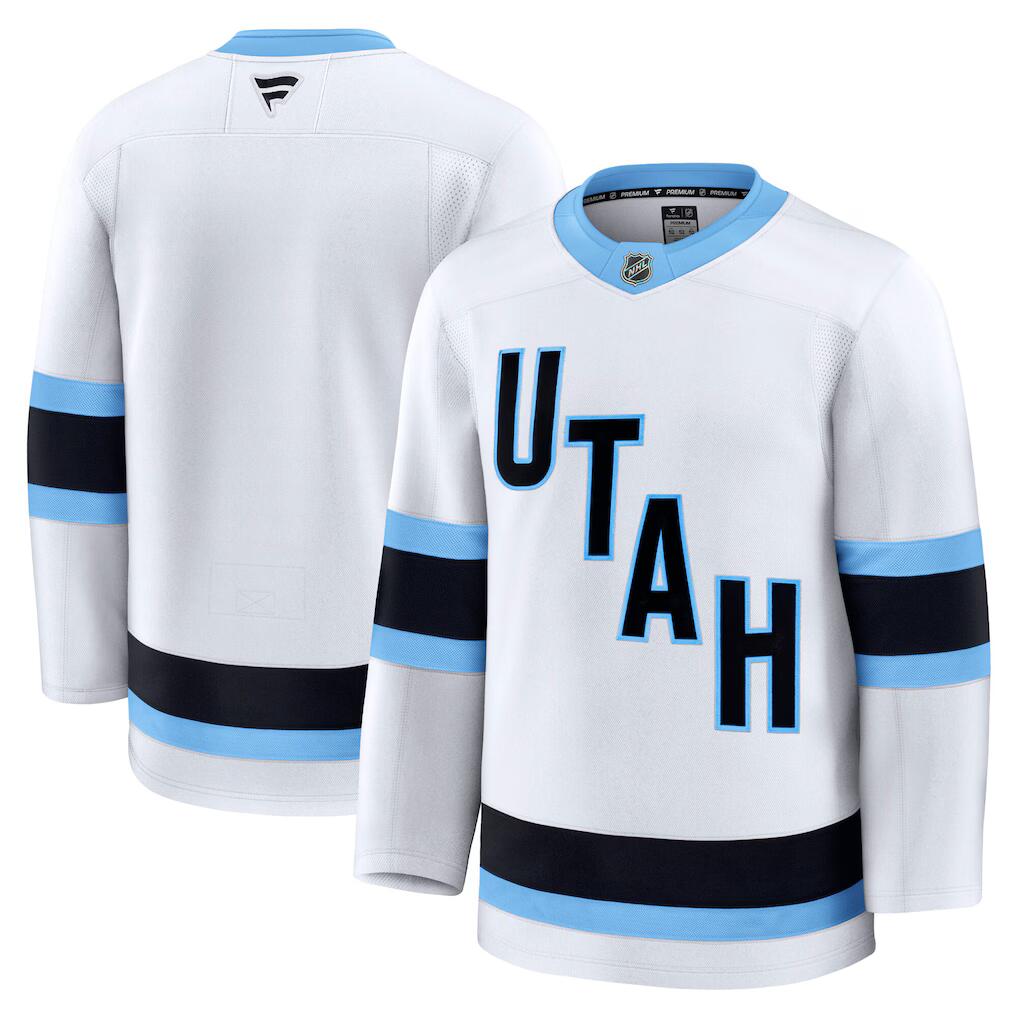 Men's Utah Mammoth Jerseys Hockey Jerseys