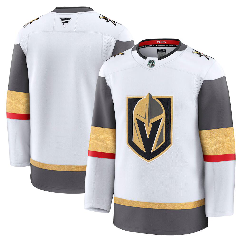Men's Vegas Golden Knights Jerseys Hockey Jerseys