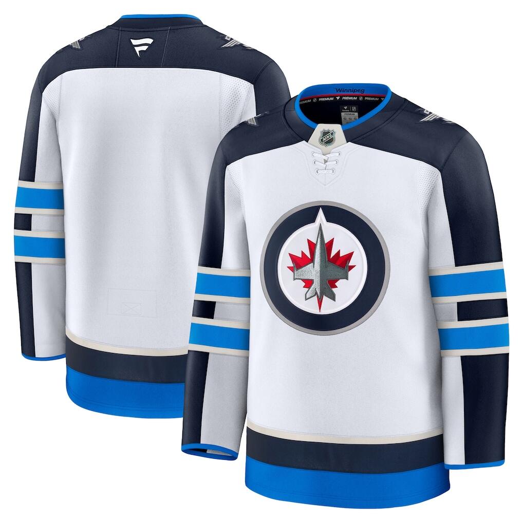 Men's Winnipeg Jets Jerseys Hockey Jerseys