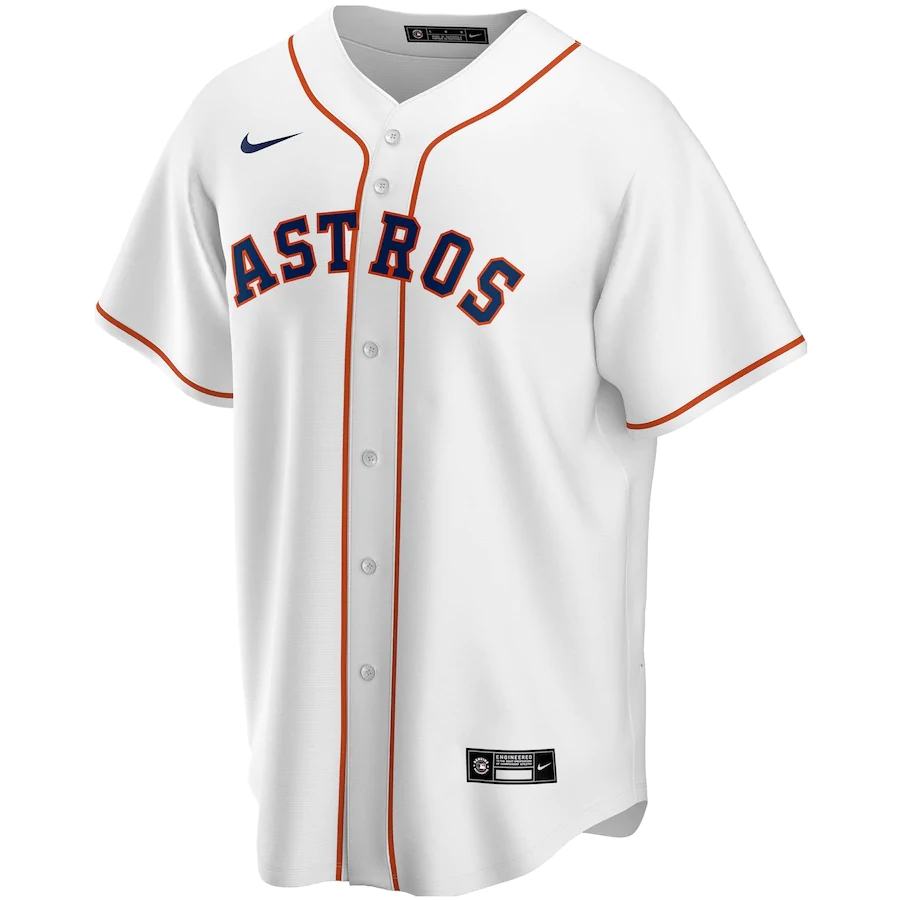 Men's Houston Astros Jerseys Baseball Jerseys