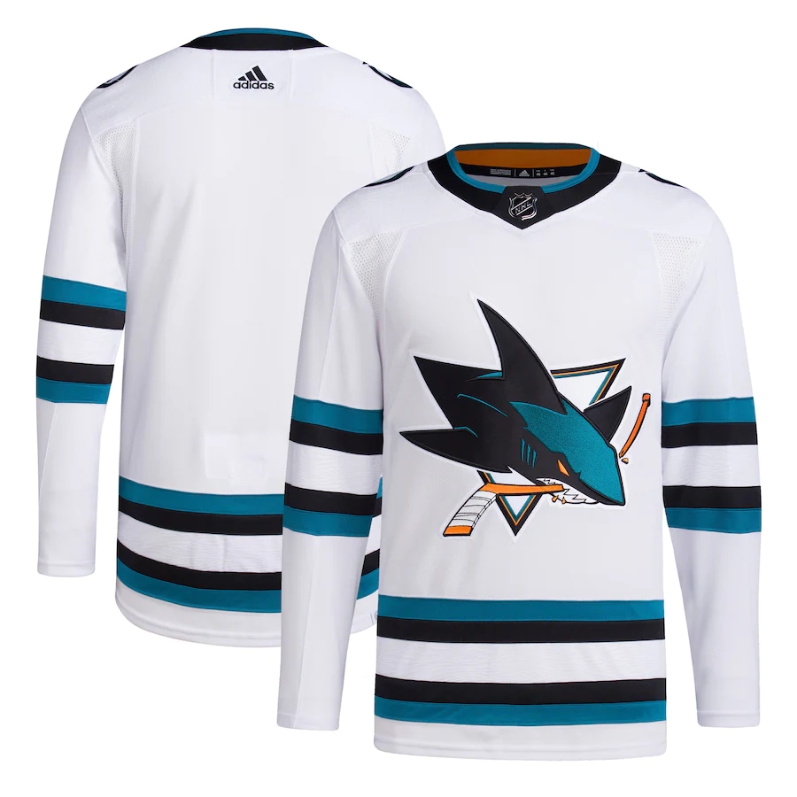 Men's San Jose Sharks Jerseys Hockey Jerseys