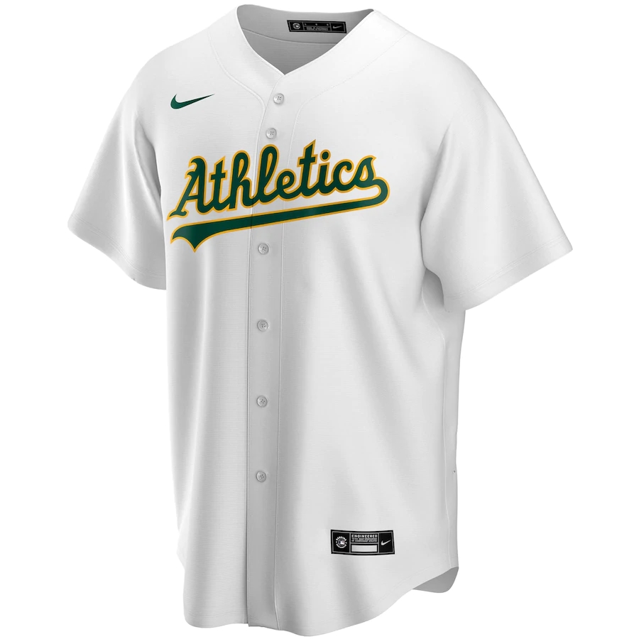 Men's Oakland Athletics Jerseys Baseball Jerseys