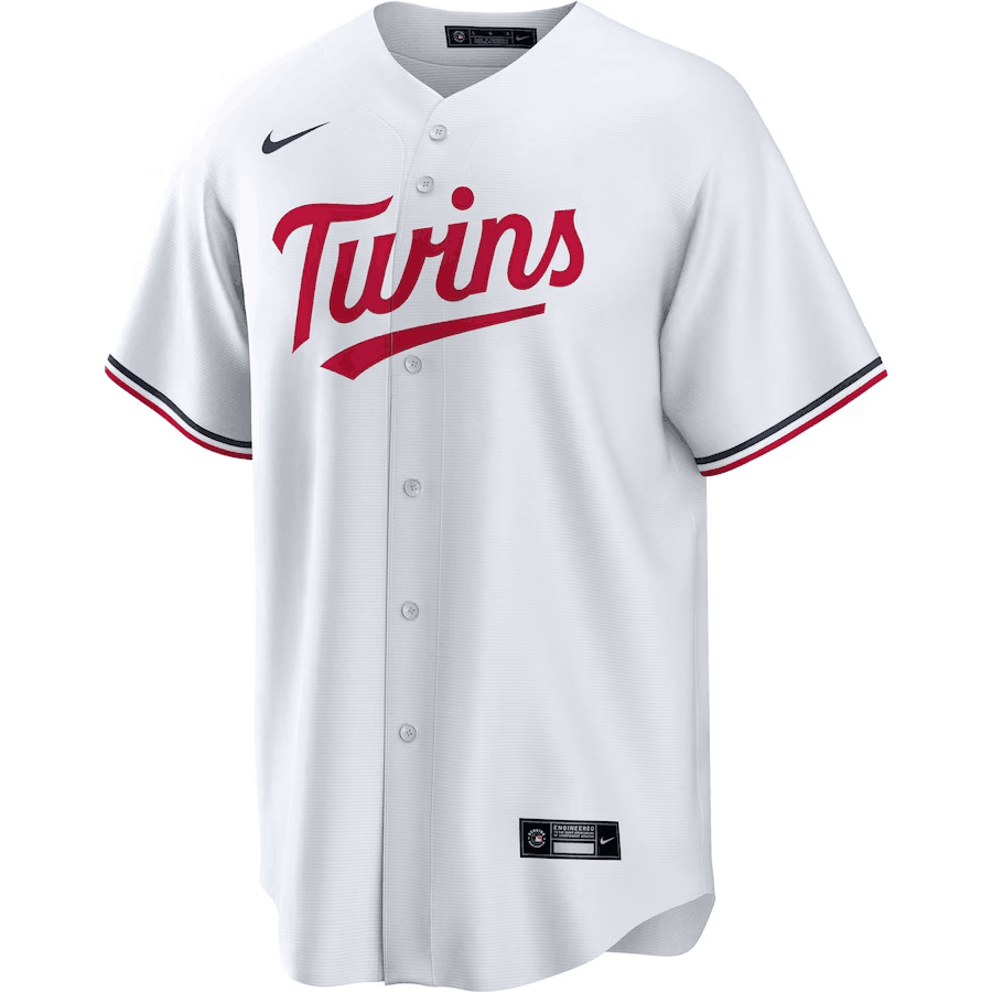 Men's Minnesota Twins Jerseys Baseball Jerseys