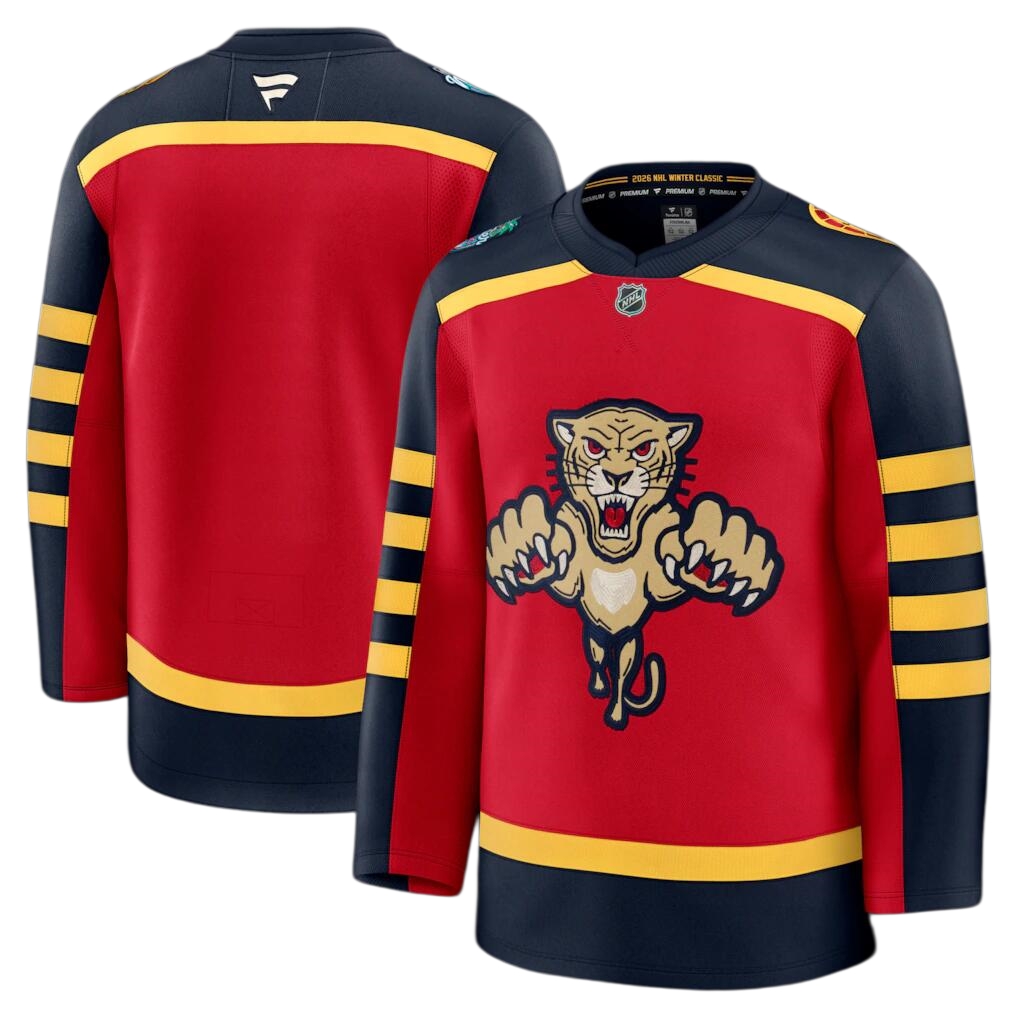 Men's Florida Panthers Jerseys Hockey Jerseys