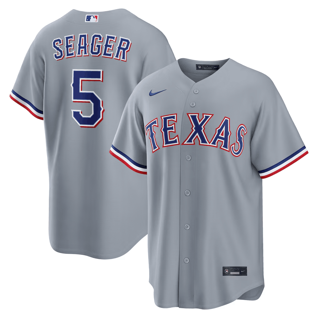 [Copy]Men's Texas Rangers Jerseys Baseball Jerseys