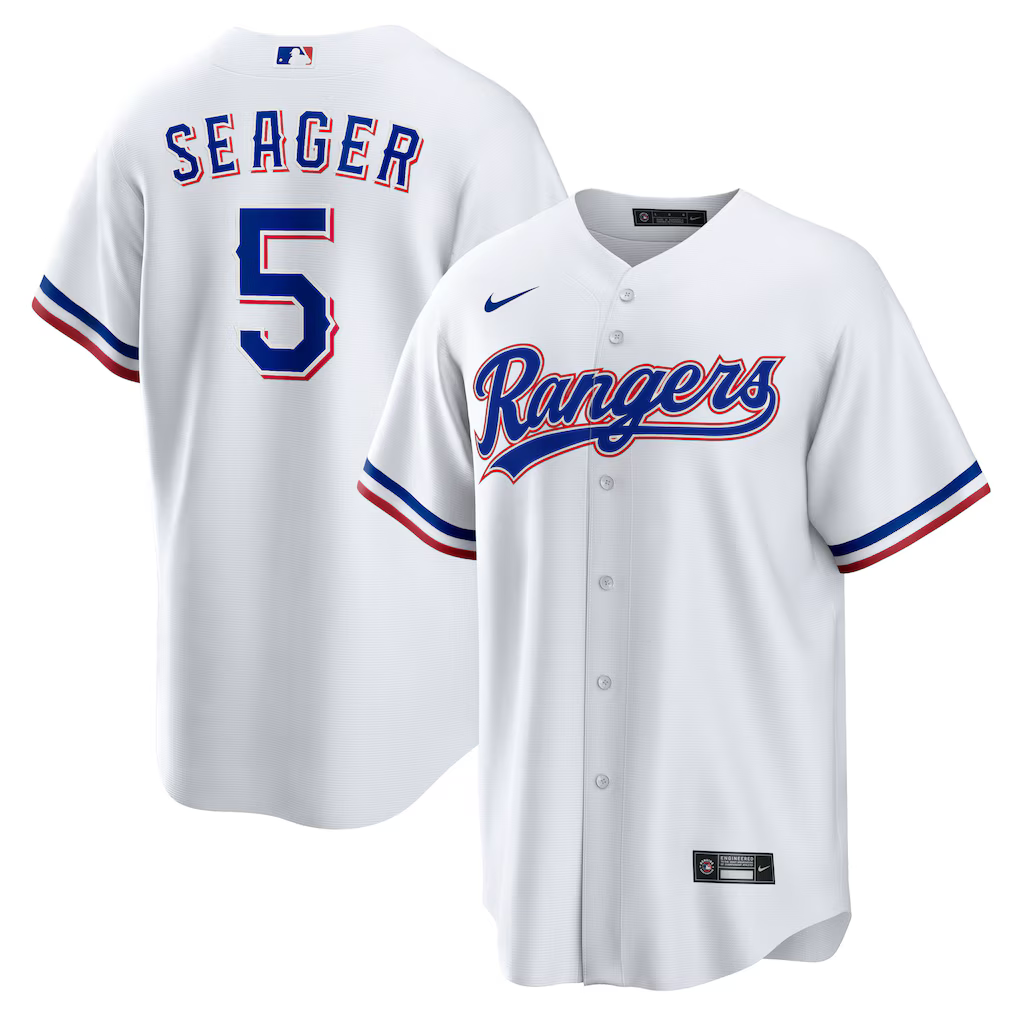 [Copy]Men's Texas Rangers Jerseys Baseball Jerseys