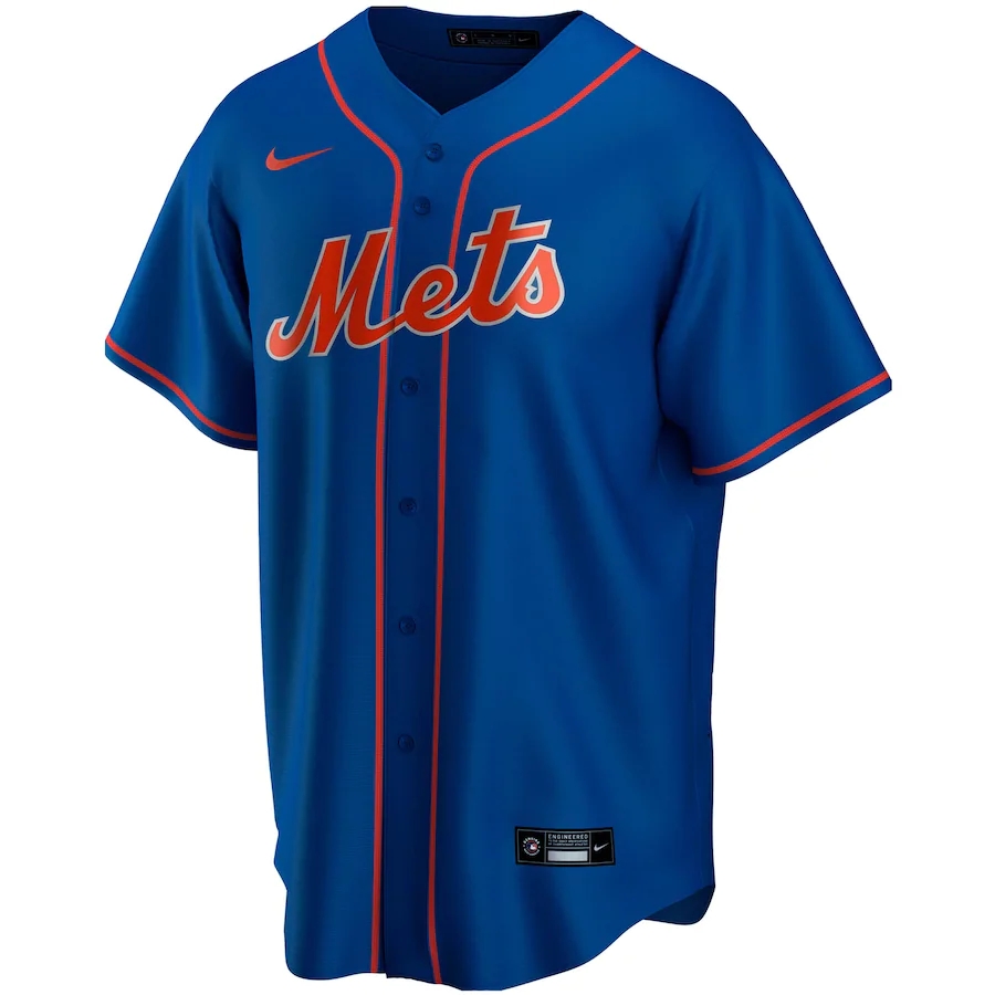 Men's New York Mets Jerseys Baseball Jerseys