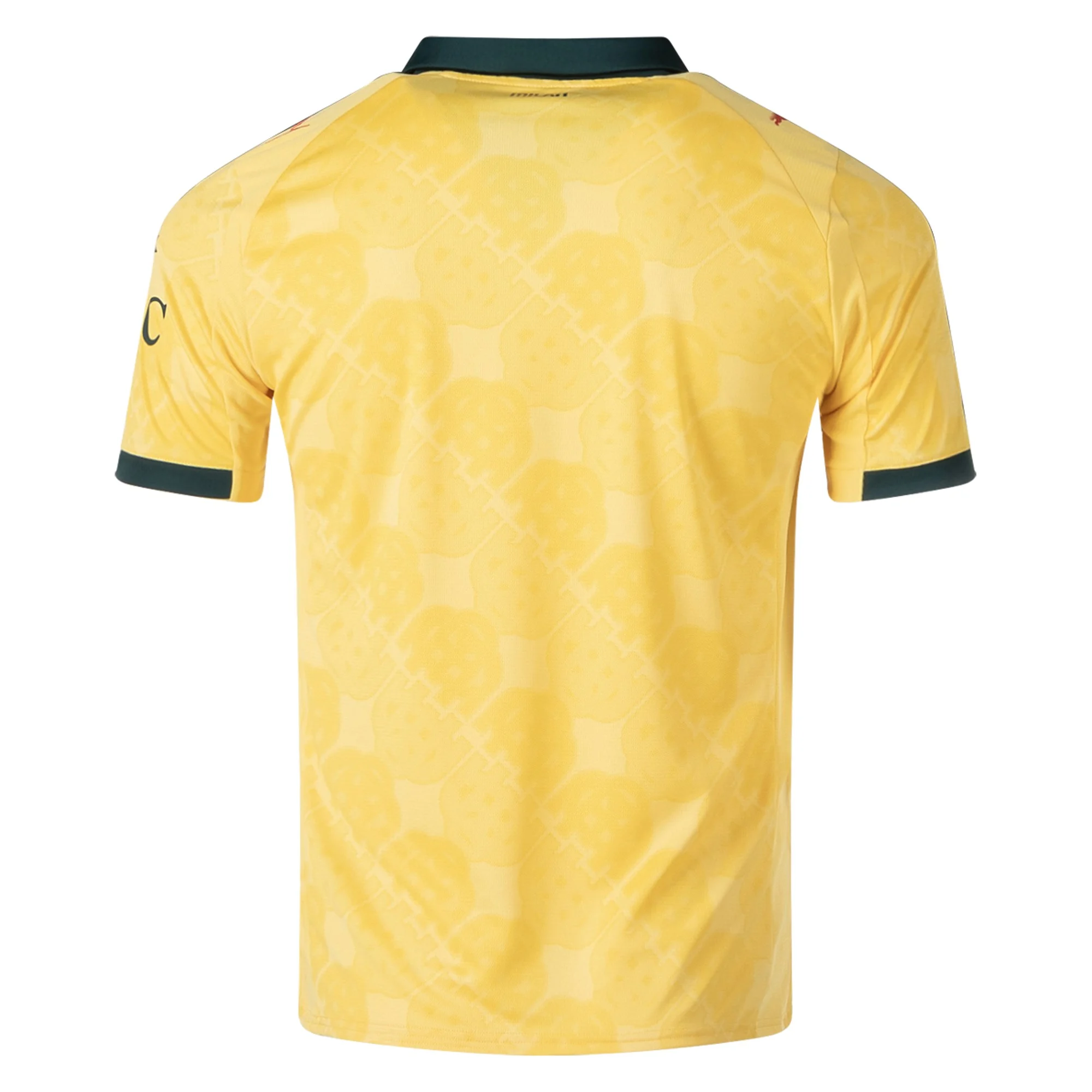 Mens AC Milan 2025-26 Third Jersey Football Shirt
