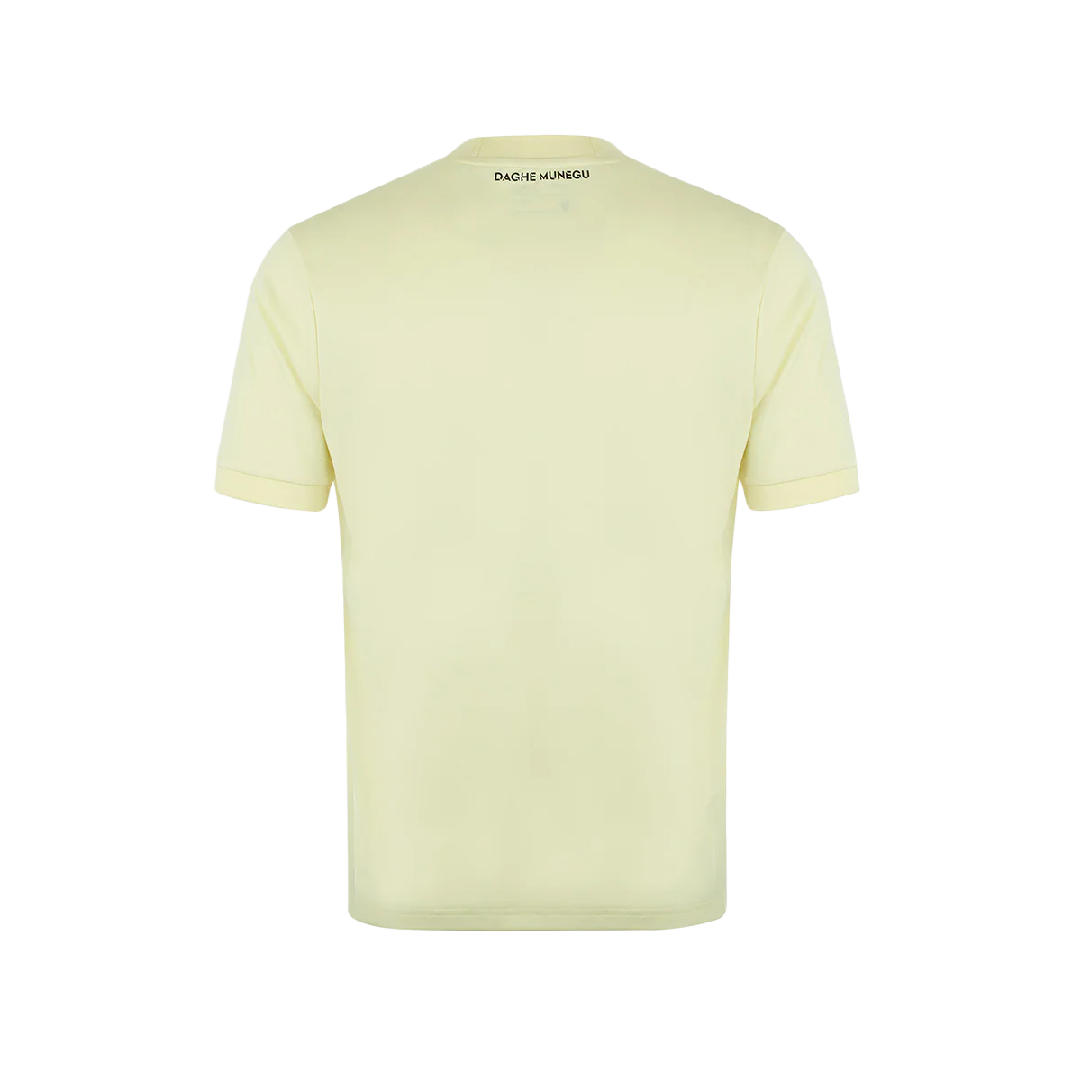 Mens AS Monaco Third Jersey 2025-26 Football Shirt