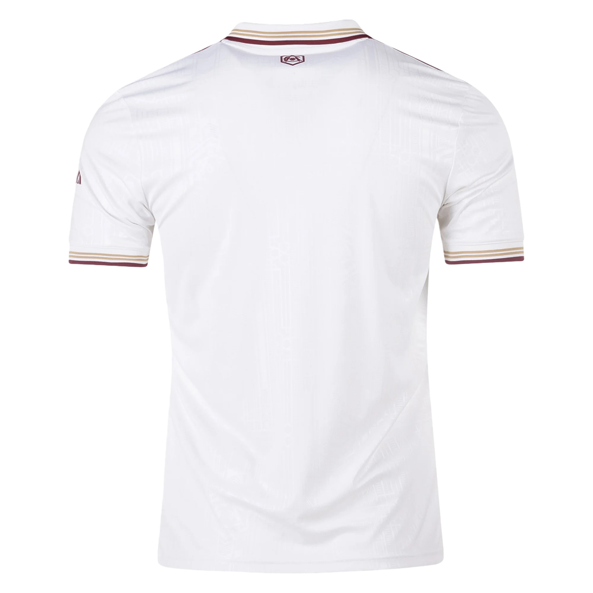 Mens Arsenal 2025-26 Third Jersey Football Shirt