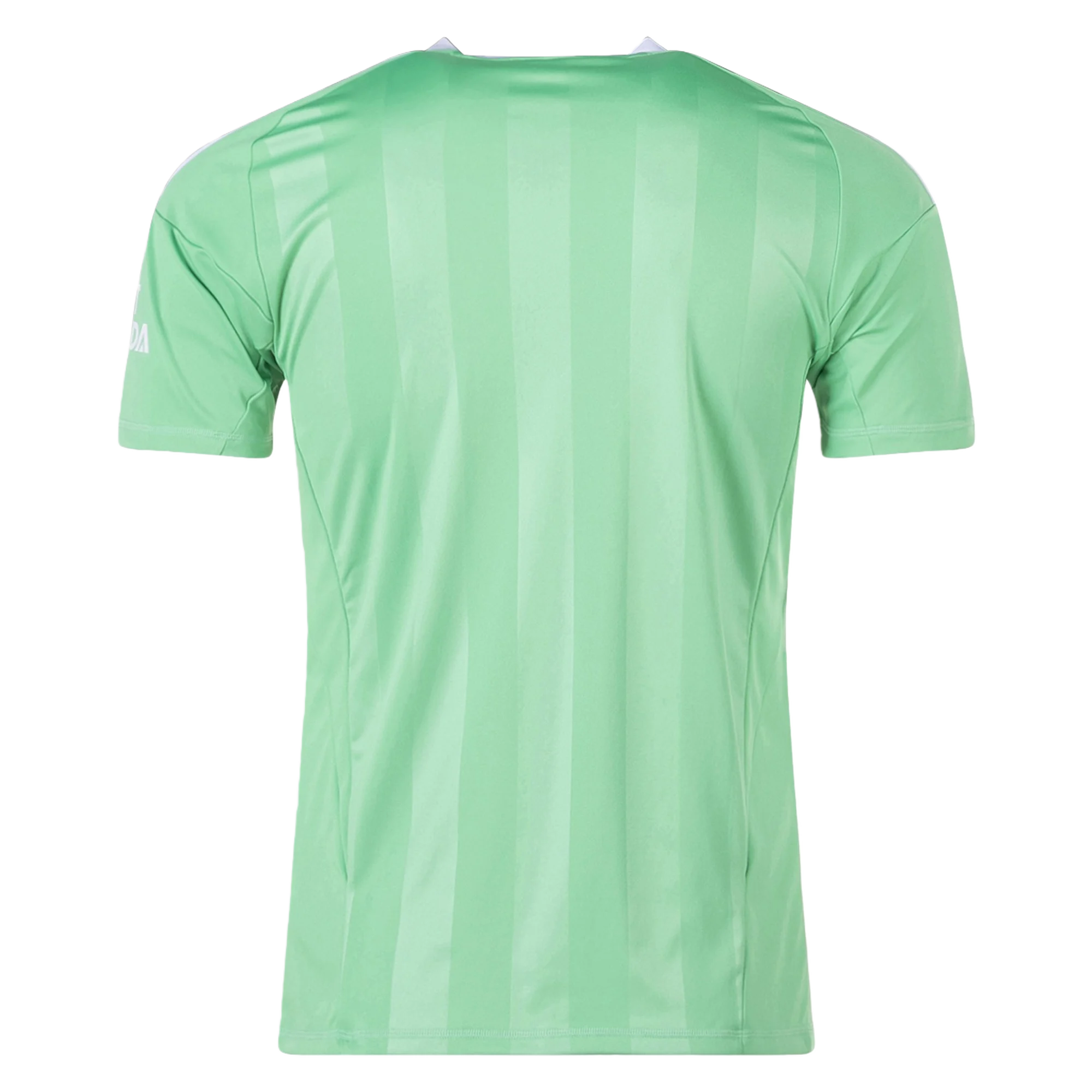 Mens Arsenal Goalkeeper Third Jersey 2025-26 Football Shirt