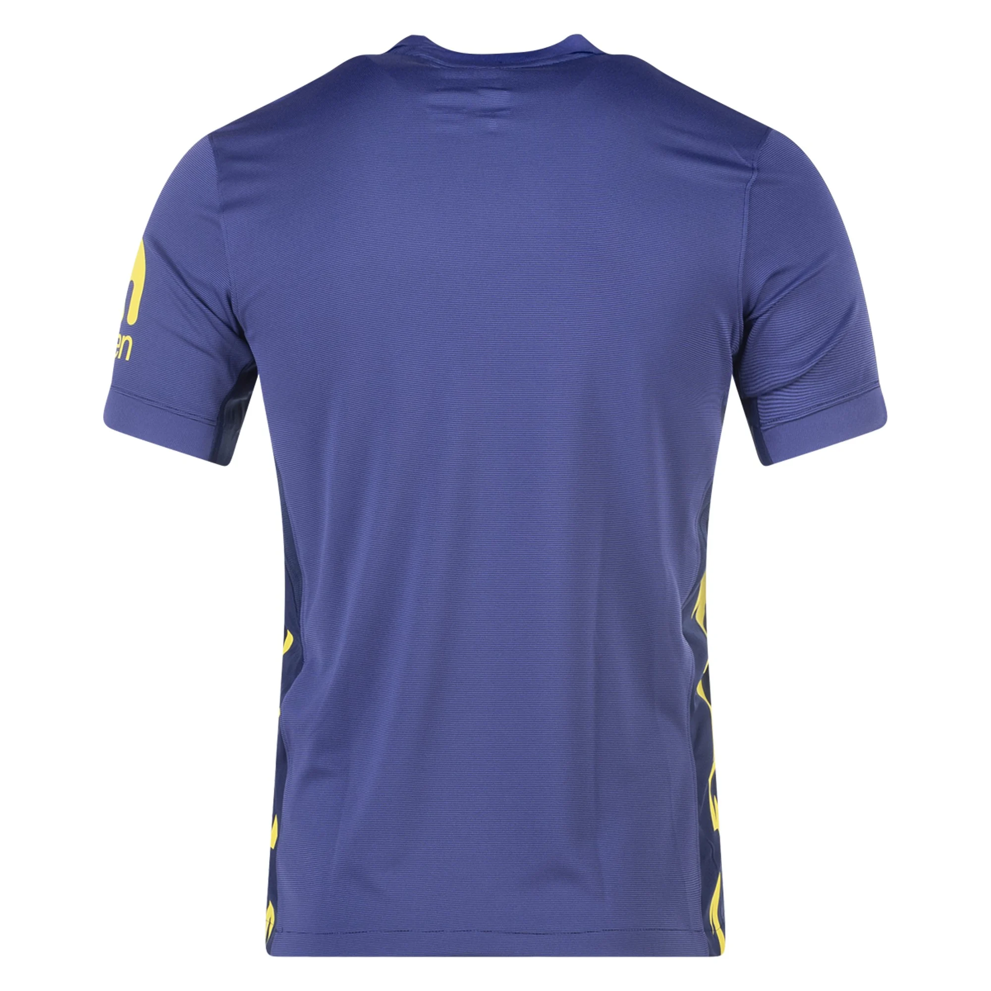 Mens Atletico Madrid 2025-26 Away Jersey Football Shirt