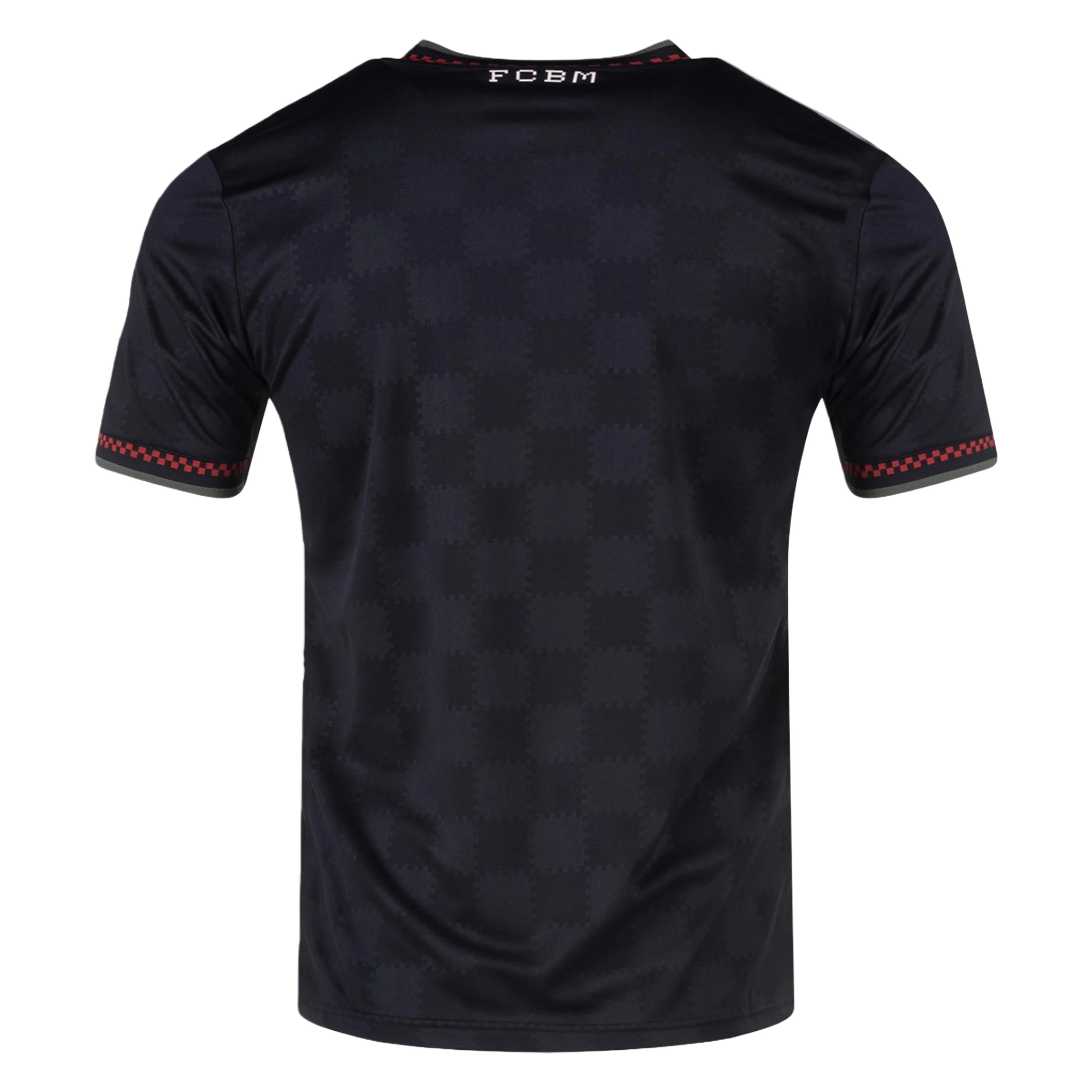 Bayern Munich 2025-26 Third Jersey Football Shirt