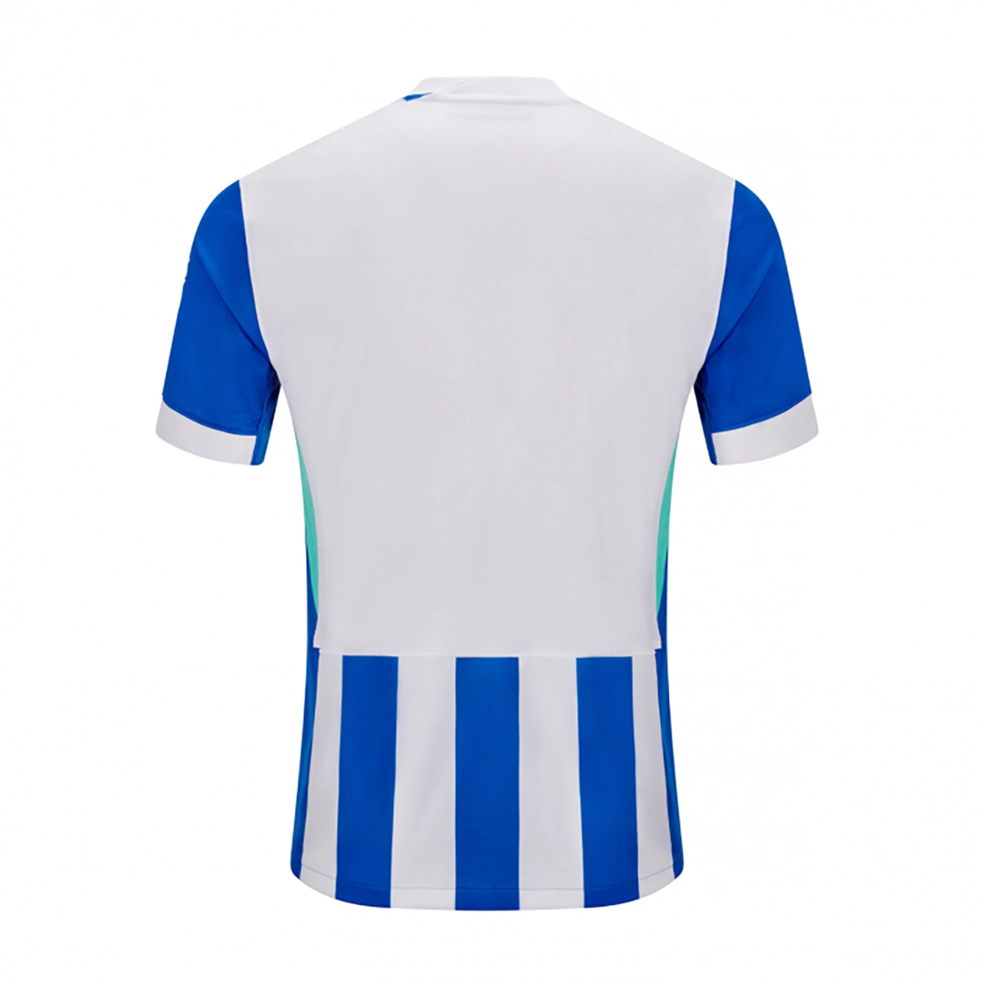 Mens Brighton Home Jersey 2025-26 Football Shirt