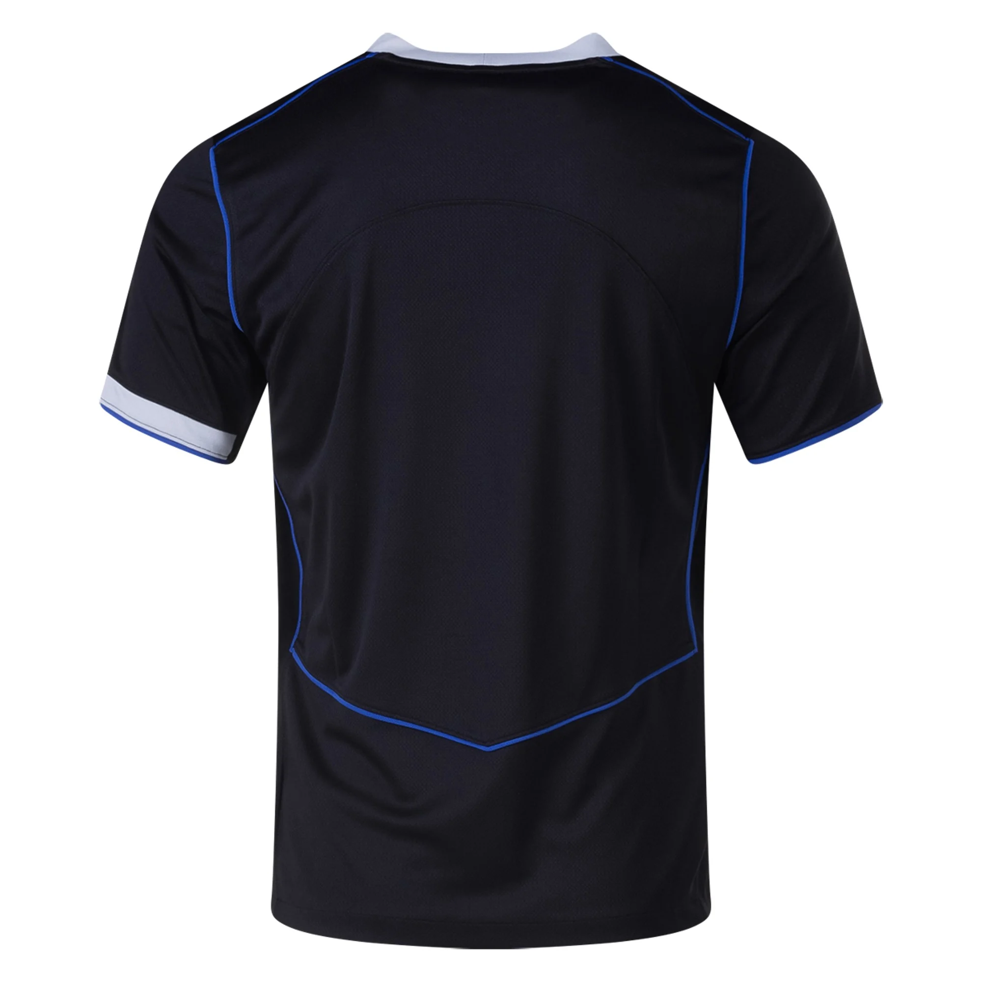 Mens Chelsea Third Jersey 2025-26 Football Shirt