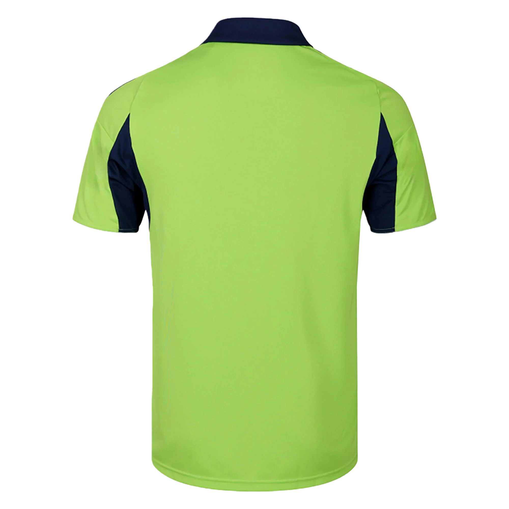 Mens Fulham Away Jersey 2025-26 Football Shirt