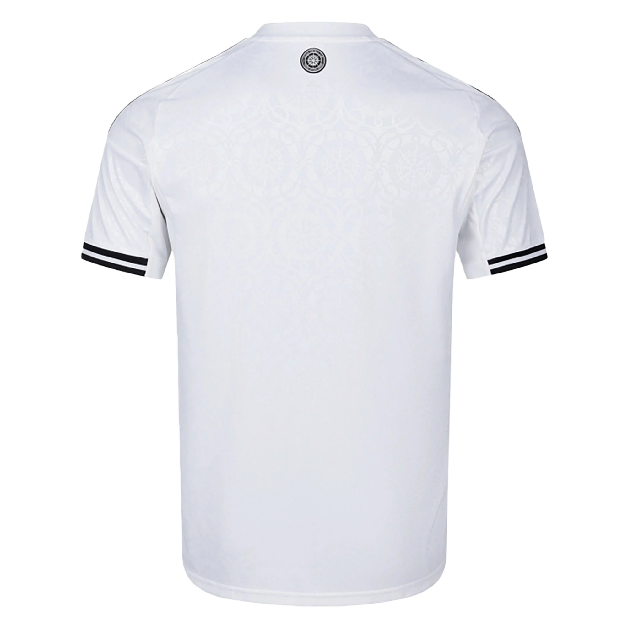 Mens Fulham Home Jersey 2025-26 Football Shirt