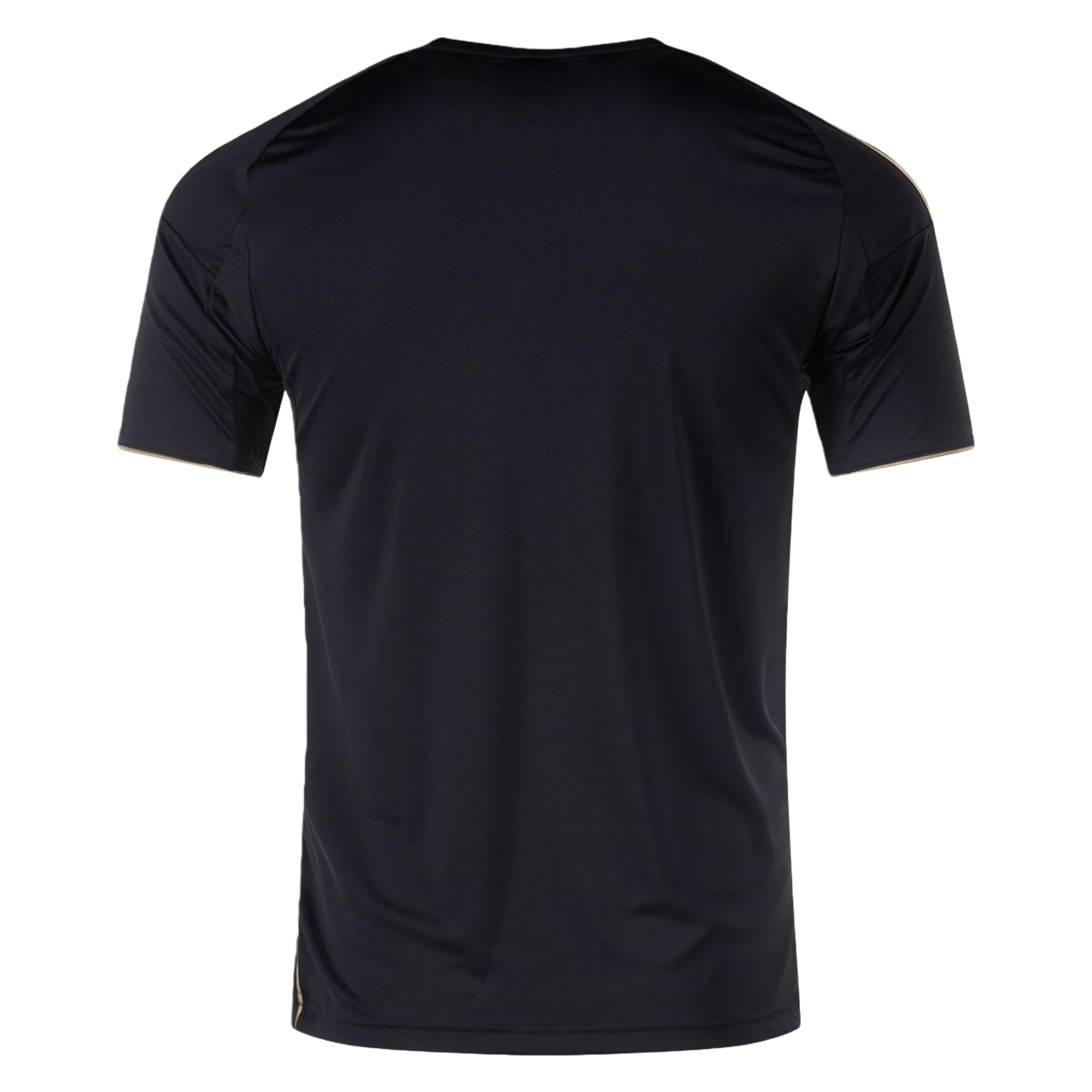 Mens Fulham Third Jersey 2025-26 Football Shirt