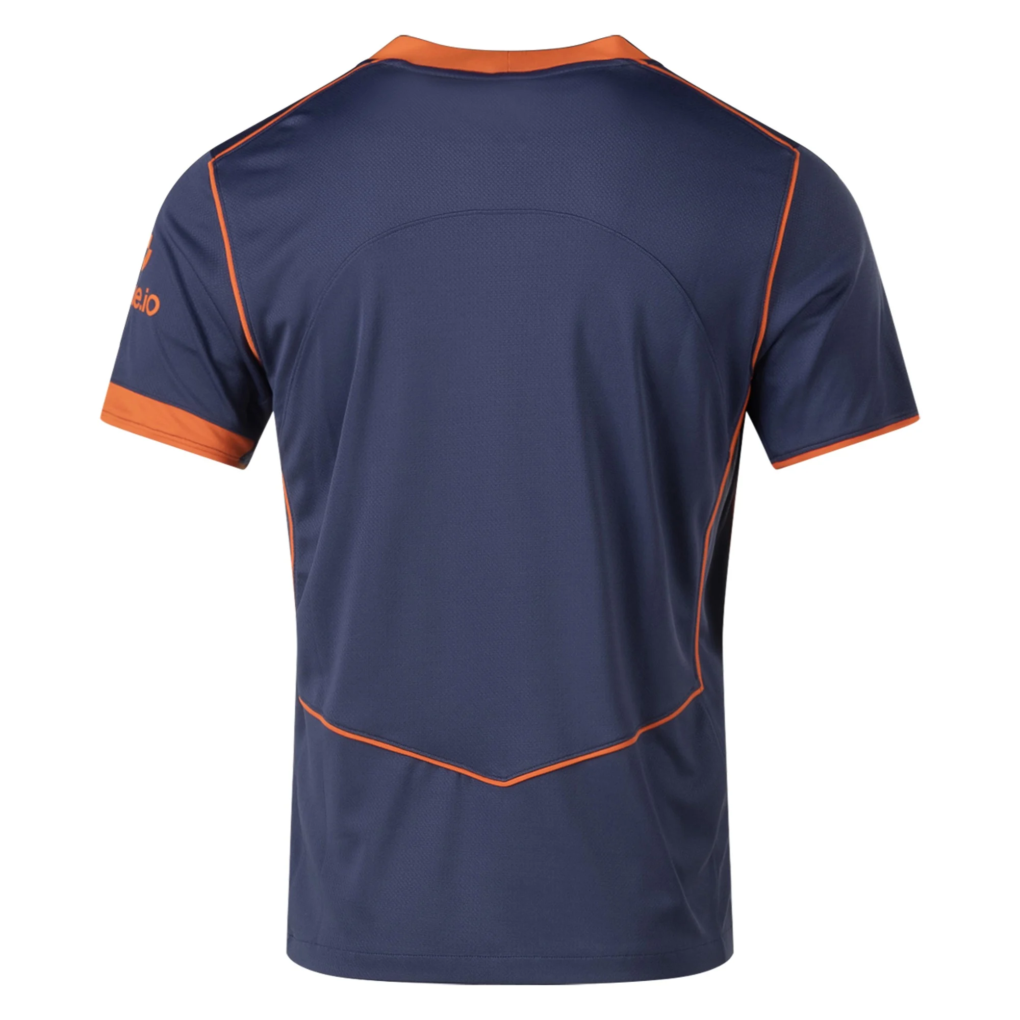Mens Inter Milan 2025-26 Third Jersey Football Shirt